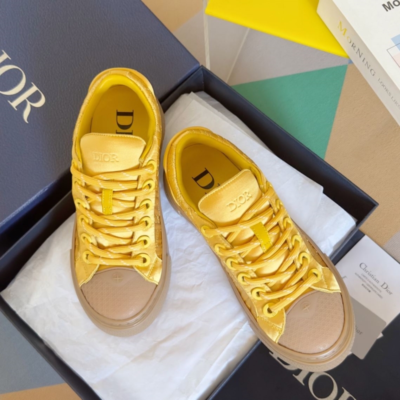 ch**an D*or casual shoes